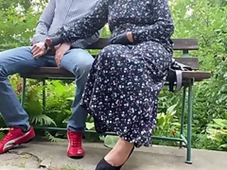 Cool Mature Sex 2